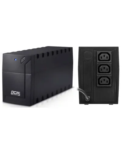 RPT-1000A. Источник бесперебойного питания. POWERCOM в Петрозаводске