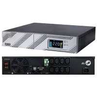 SRT-1500A LCD. Источник бесперебойного питания. POWERCOM