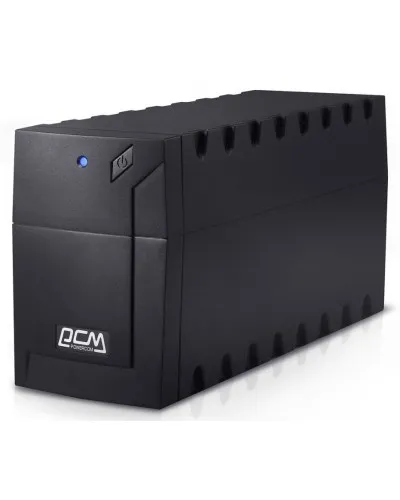 RPT-600A. Источник бесперебойного питания. POWERCOM в Петрозаводске