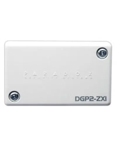 ZX1. 1-зонный модуль расширения. Paradox в Петрозаводске