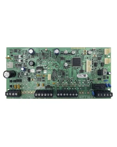 SP5500+. Контрольная панель Spectra SP. Paradox в Петрозаводске