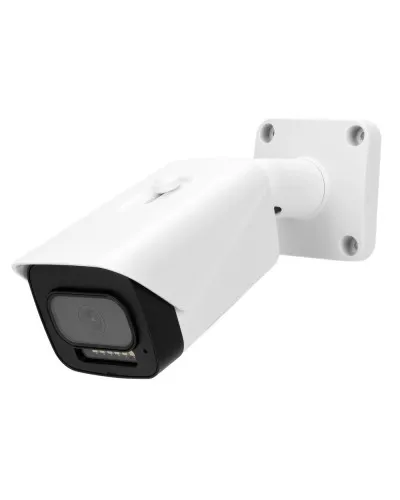PVC-IP5X-NF2.8P. Видеокамера IP цилиндрическая. Polyvision в Петрозаводске