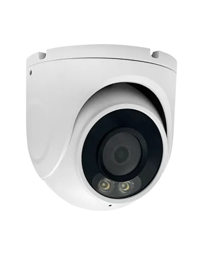 PVC-IP5Z-WDF2.8PF. Видеокамера IP купольная. Polyvision в Петрозаводске