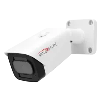 PVC-IP8Y-NZ5MPFAL. Видеокамера IP цилиндрическая. Polyvision