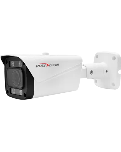 PVC-IP5Z-WNZ5PF. Видеокамера IP цилиндрическая. Polyvision в Петрозаводске