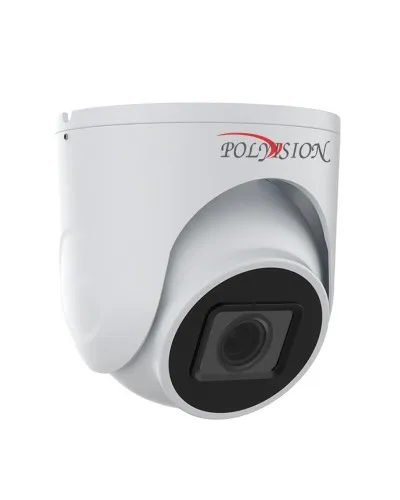 PVC-IP5X-DV5PA. Видеокамера IP купольная. Polyvision в Петрозаводске