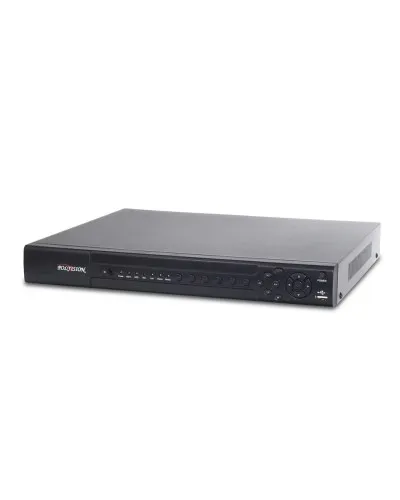 PVNR-87-32E2. Видеорегистратор NVR 32-канальный. Polyvision в Петрозаводске