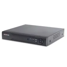 PVDR-A5-04M1 v.1.9.1. Видеорегистратор мультиформатный 4-канальный. Polyvision