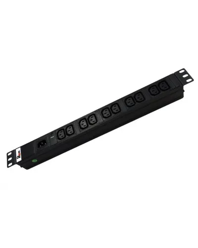R-10-10C13-I-440-Z. Блок розеток 19. REM в Петрозаводске