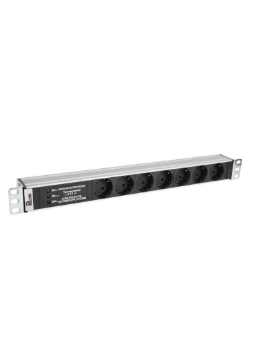 R-10-7S-FI-440-Z. Блок силовых розеток 19 без шнура. REM в Петрозаводске