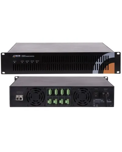 PA-8450. Усилитель трансляционный четырехканальный. ROXTON в Петрозаводске