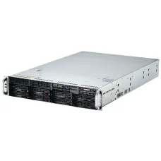 RV-SE2800 Оператор PRO. IP видеосервер 96-канальный. RVi