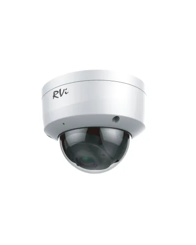 RVi-1NCD2024 (2.8) white. Видеокамера IP купольная. RVi в Петрозаводске