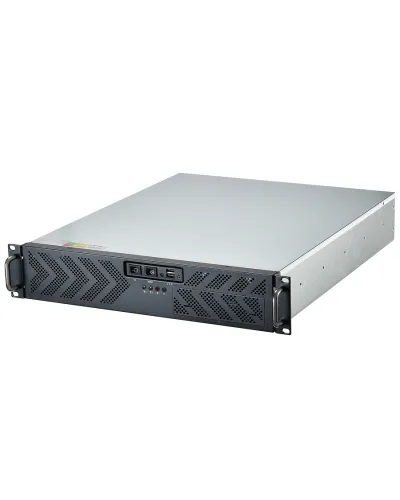 RV-SE2600 Оператор ECO. IP видеосервер 64-канальный. RVi в Петрозаводске