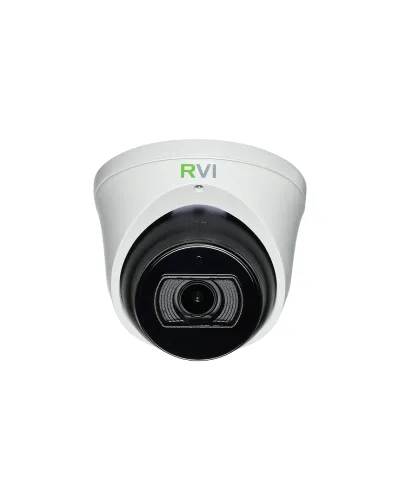 RVi-1NCE5359 (2.7-13.5). Видеокамера IP купольная. RVi в Петрозаводске