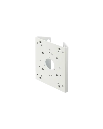 RVi-1BPM-2 white. Кронштейн для крепления на столб. RVi в Петрозаводске