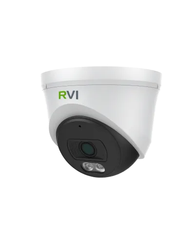 RVi-1NCE4032 (2.8). Видеокамера IP купольная. RVi в Петрозаводске