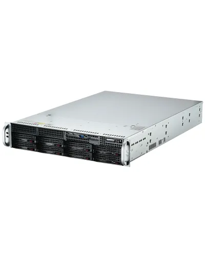 RV-SE2900 Оператор ECO. IP видеосервер 128-канальный. RVi в Петрозаводске