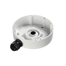 RVi-1BMB-9 white. Коробка монтажная для видеокамеры IP. RVi