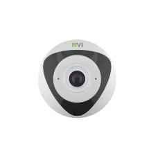 RVi-1NCF5058 (1.4). Видеокамера IP купольная. RVi