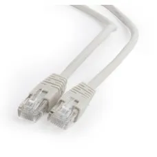 Патч-корд U/UTP RJ45-RJ45, CAT 5e, PVC серый, 7м REXANT (18-1008). Патч-корд UTP. Rexant