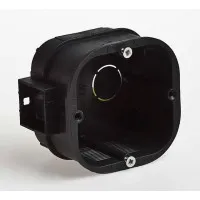 Коробка TYCO СП 60х60х42 IP30 (10183). Коробка установочная. RuVinil