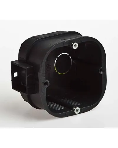 Коробка TYCO СП 60х60х42 IP30 (10183). Коробка установочная. RuVinil в Петрозаводске