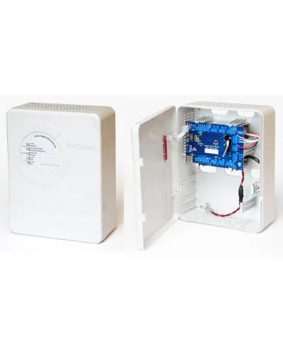 ACS-102-CE-B. Контроллер СКУД сетевой. RusGuard в Петрозаводске