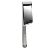 R20-Face (8T) SE. Считыватель контроля доступа биометрический. RusGuard