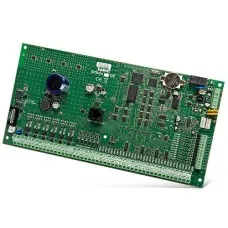 INTEGRA 128. Плата охранно-пожарной сигнализации. SATEL