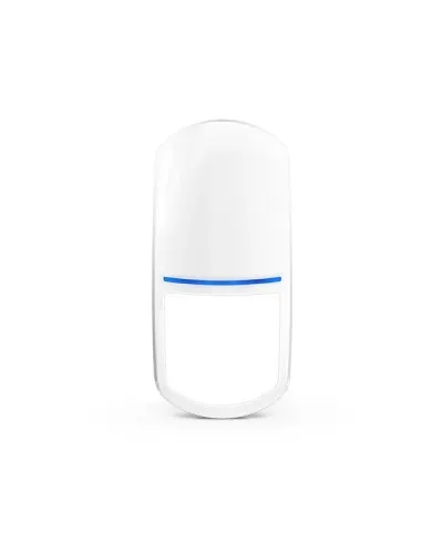 SLIM-PIR-LUNA. Извещатель охранный оптико-электронный и функцией освещения. SATEL в Петрозаводске