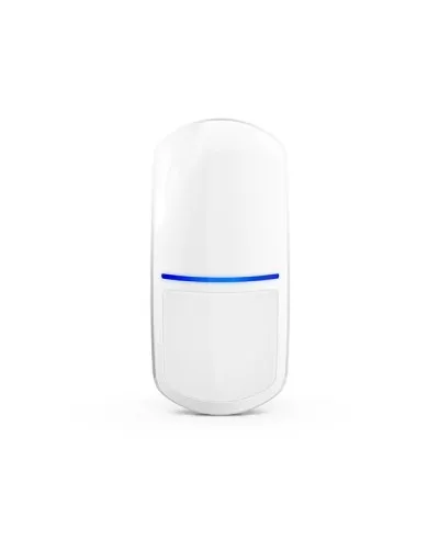 SLIM-PIR-PRO. Извещатель охранный оптико-электронный с каналом антимаскирования. SATEL в Петрозаводске