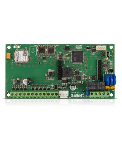 GSM-X. Модуль GSM. SATEL в Петрозаводске