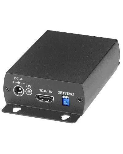 SDI02. Преобразователь формата HDMI в SDI. SC&T в Петрозаводске