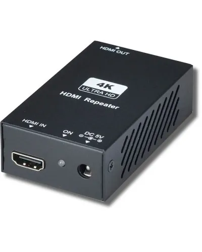 HR01-4K6G. Усилитель HDMI сигнала (удлинитель). SC&T в Петрозаводске