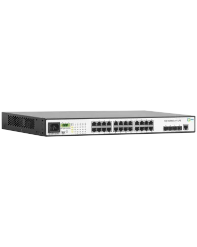 SNR-S2985G-24T-UPS. Управляемый коммутатор уровня 2. SNR в Петрозаводске