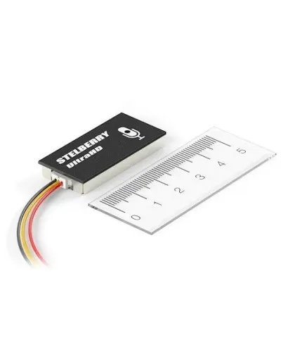 M-70 Ultra HD. Микрофон активный миниатюрный. STELBERRY в Петрозаводске