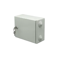 КРТ 50 (12-0488). Коробка распределительная Indoor/Outdoor. SUPRLAN