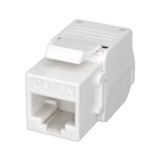 10-0342. Вставка Keystone Jack RJ-46. SUPRLAN