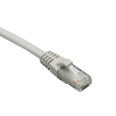 U/UTP Cat.6 LSZH, серый, 2м (10-0168). Патч-корд медный. SUPRLAN