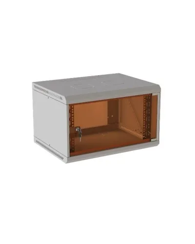 ТВЛ-6U-600-450-СР (05-1063). Шкаф настенный телекоммуникационный. SUPRLAN в Петрозаводске