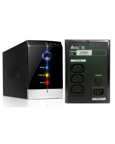 SVC V-800-F/A2. Источник бесперебойного питания. SVC в Петрозаводске