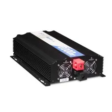 SVC BI-2000. Инвертор. SVC