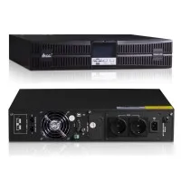 SVC RT-2KL-LCD/SE. Источник бесперебойного питания. SVC
