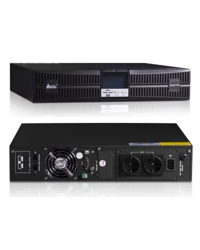 SVC RT-2KL-LCD/SE. Источник бесперебойного питания. SVC в Петрозаводске
