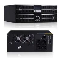 SVC RT-2KL-LCD/A5. Источник бесперебойного питания. SVC