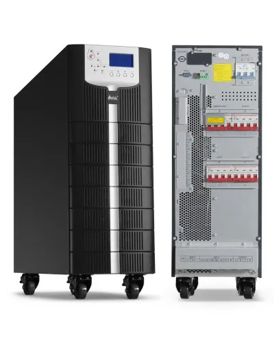 SVC GT33-10KLS. Источник бесперебойного питания. SVC в Петрозаводске