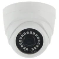 SR-D200F28IRH. Видеокамера мультиформатная купольная. SarmatT
