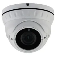 SR-S130V2812IRH. Видеокамера мультиформатная купольная уличная. SarmatT