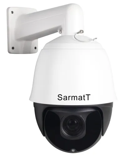 SR-ID50V4796PIRX. IP-камера поворотная. SarmatT в Петрозаводске